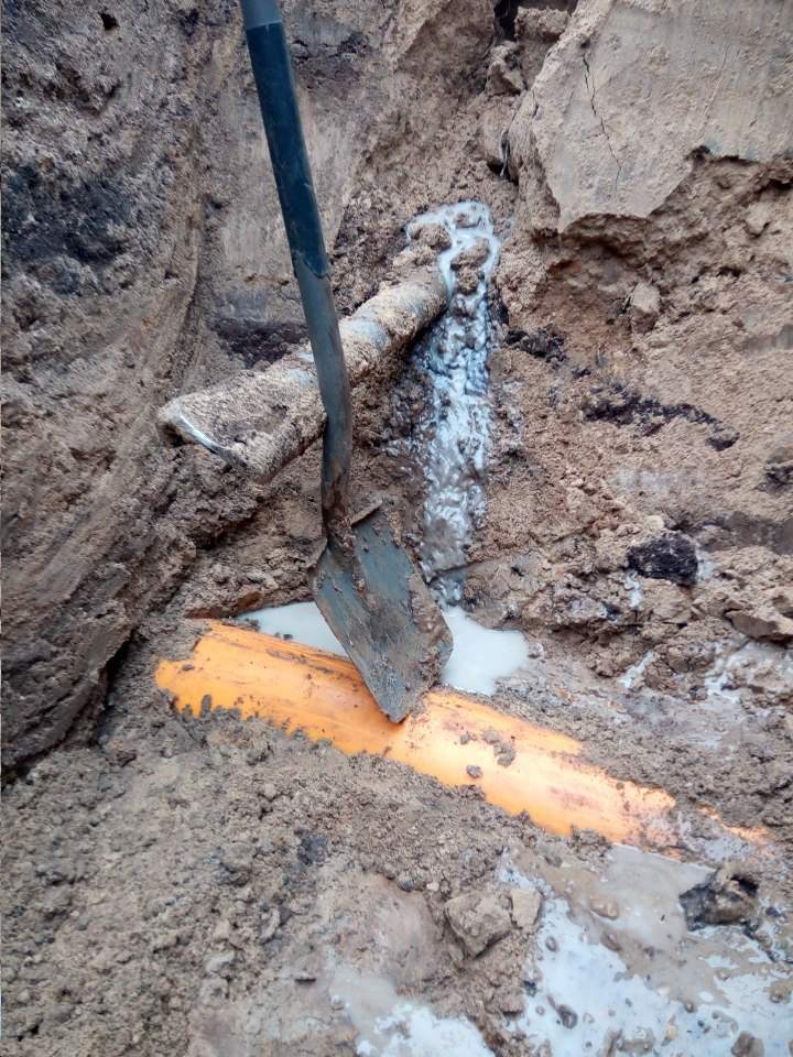 Przewiert sterowany horyzontalnie