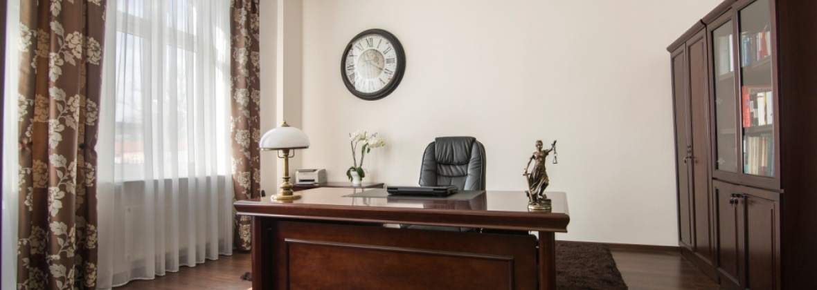 Monika Budynkiewicz-Szymańska Kancelaria adwokacka