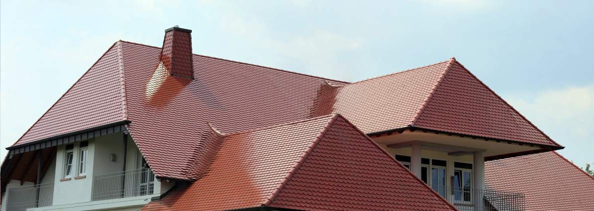 Rob-Dach Robert Czekałowski