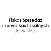 Fiskas Nowy Sącz Sprzedaż i serwis kas fiskalnych Jerzy Nieć - Kasy fiskalne i sklepowe