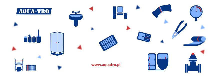 Aqua-Tro FHU Olga Troczka