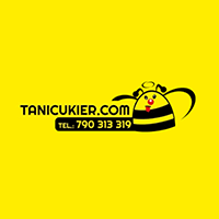 TaniCukier.com - Sklepy spożywcze
