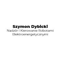 Szymon Dybicki Nadzór i Kierowanie Robotami Elektroenergetycznymi, Sierakowo