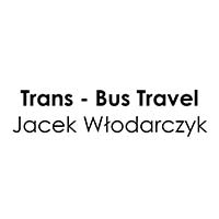 Trans - Bus Travel Jacek Włodarczyk - Wynajem samochodów i zarządzanie flotą