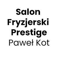 Salon Fryzjerski Prestige Paweł Kot - Fryzjerzy i salony fryzjerskie