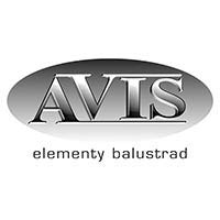 Szpitalny Szymon Avis - Schody