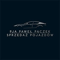 PJA Paweł Pączek - Samochody używane