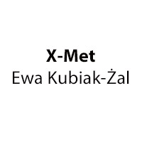 X-Met Ewa Kubiak-Żal - Łożyska