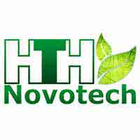 Hth-Novotech Sp. z o.o. Dystrybucja i Usługi - Izolacja termiczna