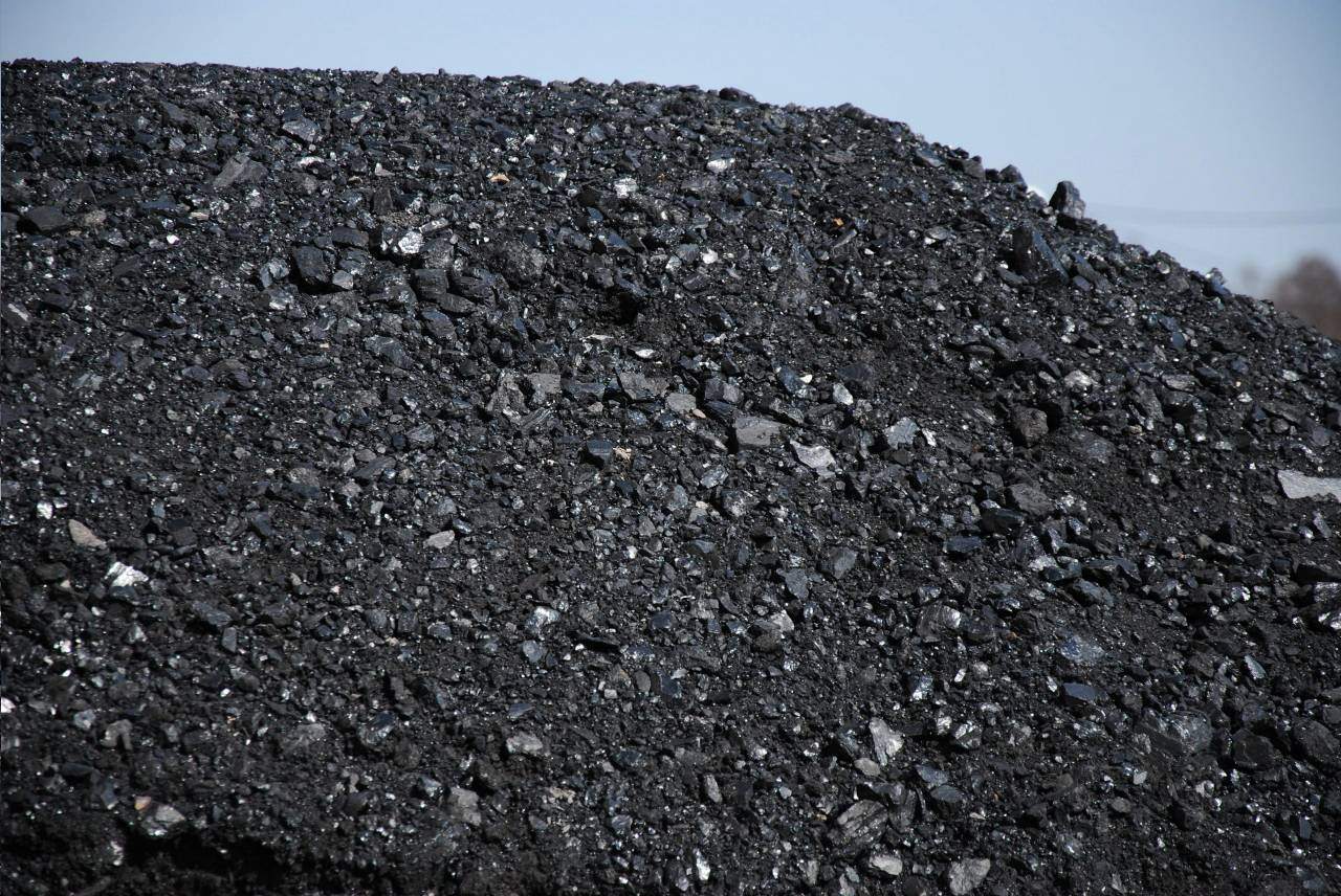 skład węgla