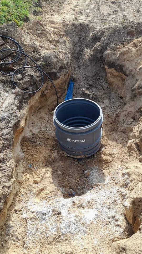 Edkar Wykopy-Instalacje Ziemne