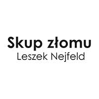 Skup złomu Leszek Nejfeld - Złom i surowce wtórne