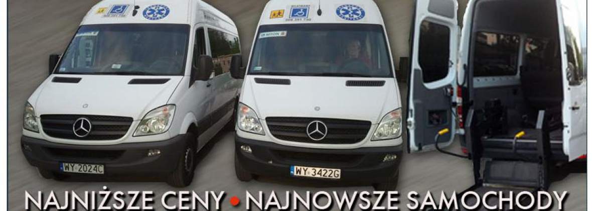 Wlatrans Usługi Transportowe Janusz Wlaźlik