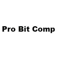 Pro Bit Comp - Serwis komputerów