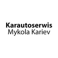 Karautoserwis Mykola Kariev - Stacje obsługi i warsztaty samochodowe