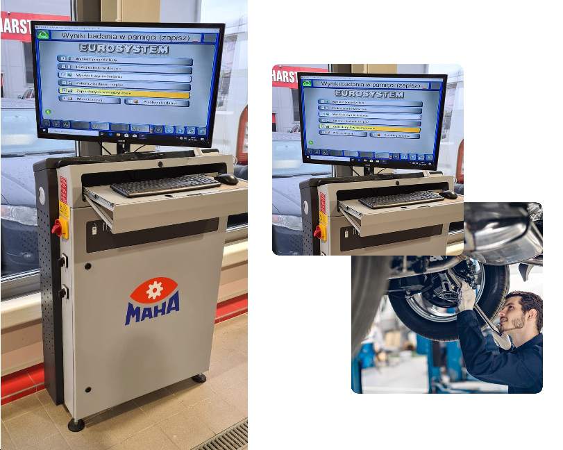 diagnostyka samochodowa