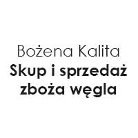 Bożena Kalita Skup i Sprzedaż Zboża Węgla - Zboża