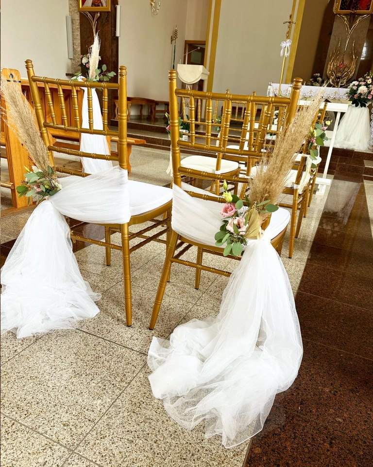 Akcesoria dekoracyjne