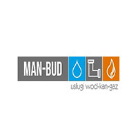 Man-Bud Mariusz Waroch - Budowa i eksploatacja rurociągów