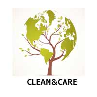 Firma sprzątająca - Clean&Care Magdalena Bronowicka - Czyszczenie strumieniowo-ścierne