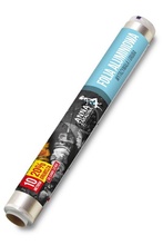 folia aluminiowa