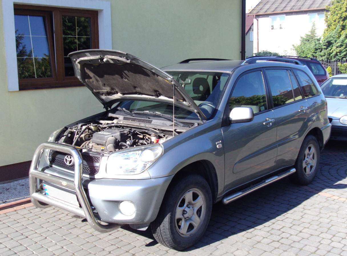 montaż instalacji gazowej