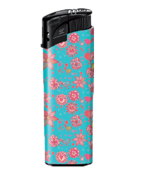 zapalniczki metalowe