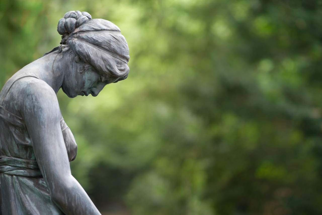 konserwacja dzieł sztuki