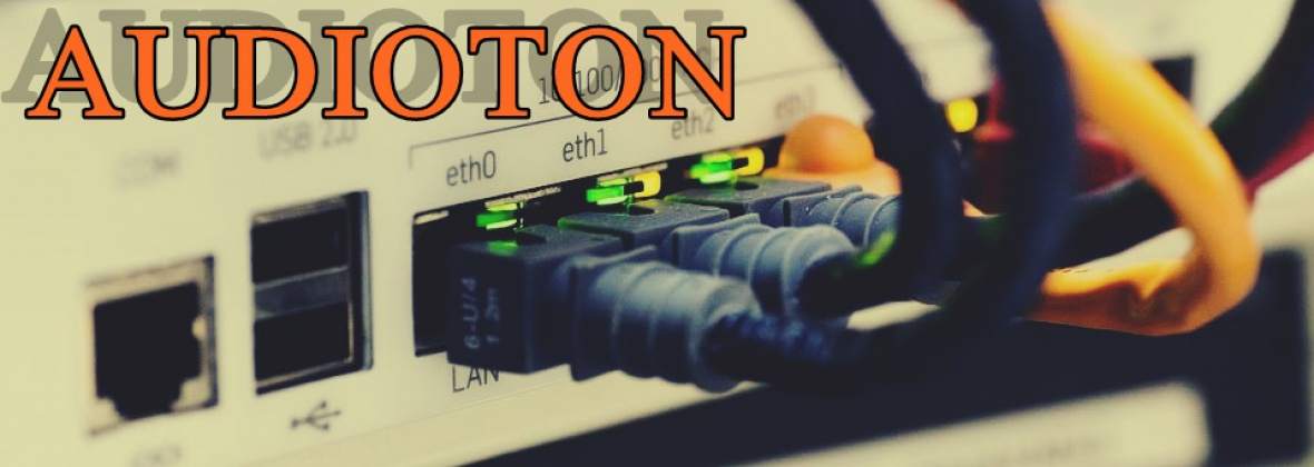 Audioton s.c.