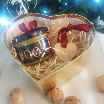 paczki na Dzień Babci