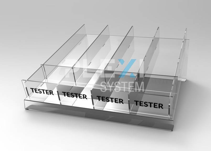 wyposażenie sklepów