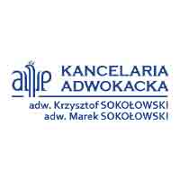Sokołowski Marek - Kancelaria Adwokacka - Adwokaci