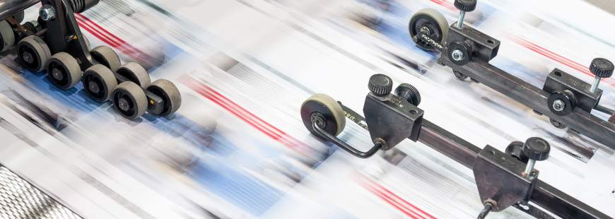 Introart Zakład poligrafii