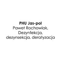 PHU Jas-pol Paweł Rochowiak, Dezynfekcja, dezynsekcja, deratyzacja - Dezynfekcja dezynsekcja i deratyzacja