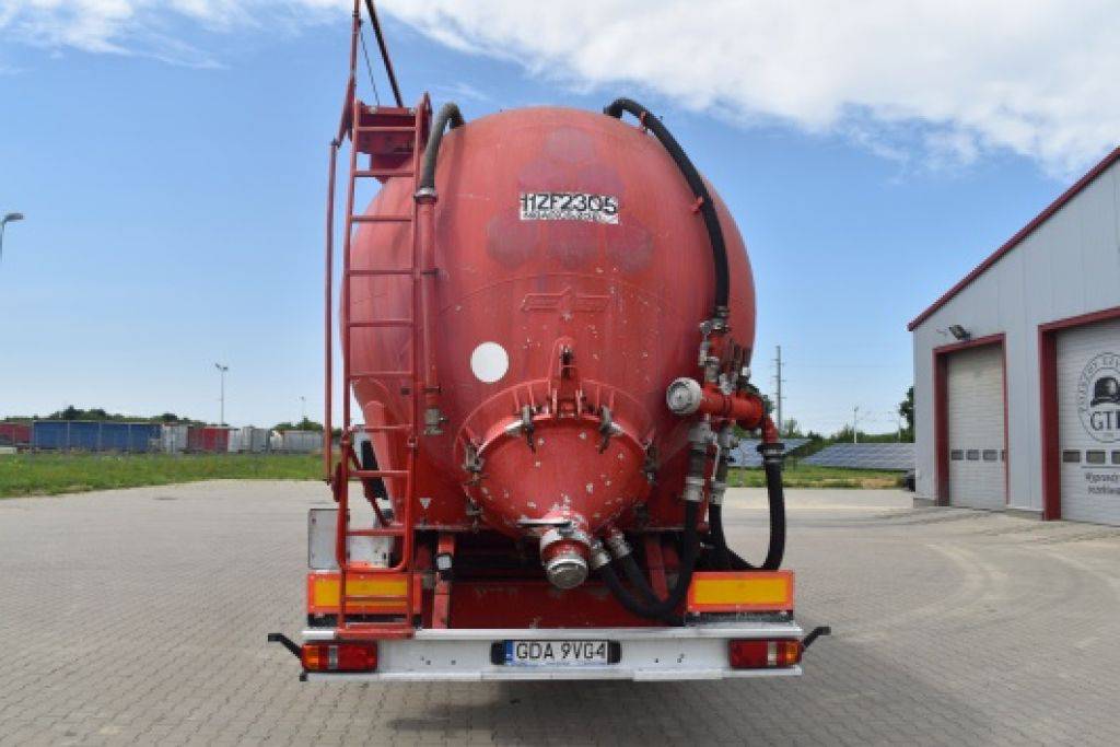 leasing SPITZER SK 28