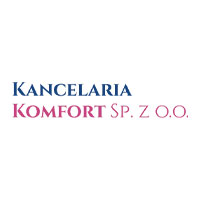 Kancelaria Komfort sp. z o.o. - Biura rachunkowe