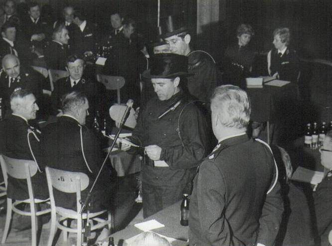 Spółdzielnia Pracy Kominiarzy