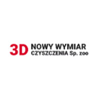 3D Nowy Wymiar Czyszczenia Sp. z o. o. - Sprzątanie wnętrz i mycie okien