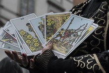 tarot