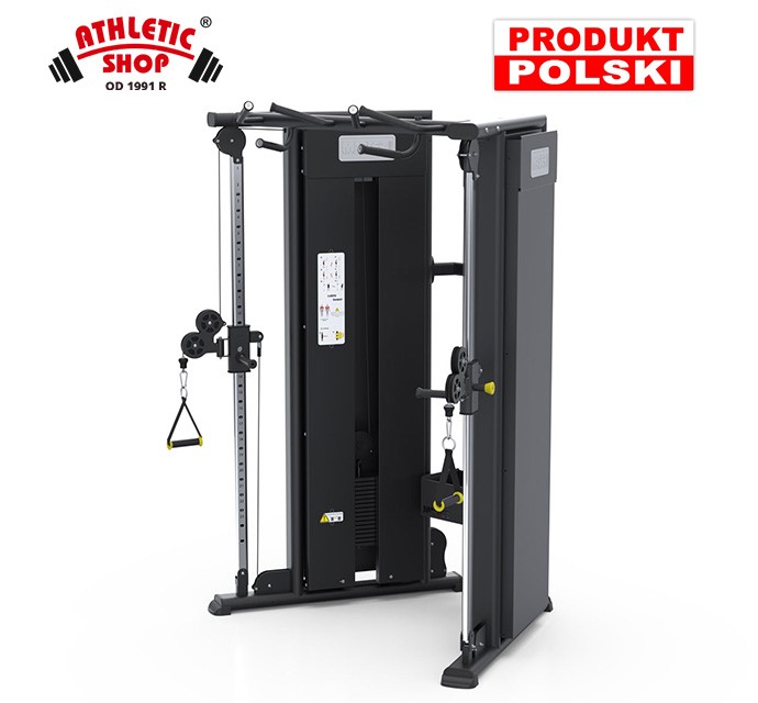 sklep sportowy, wyposażenie obiektów sportowych