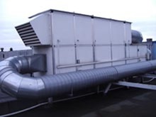 wentylacja przemysłowa