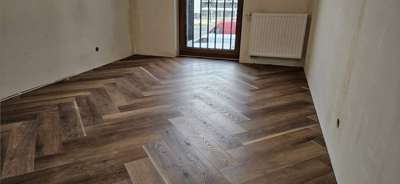 wykończenia materiały