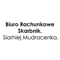 Biuro Rachunkowe Skarbnik. Siarhiej Mudracenka. - Biura rachunkowe