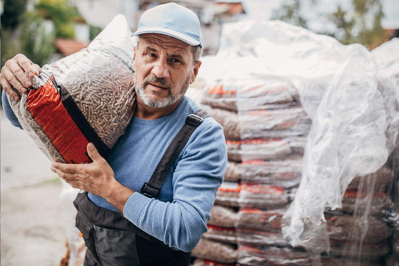 sprzedaż węgla na raty