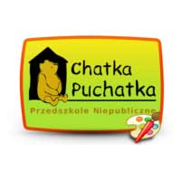 Przedszkole Niepubliczne Chatka Puchatka - Przedszkola prywatne