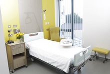 łóżko rehabilitacyjne