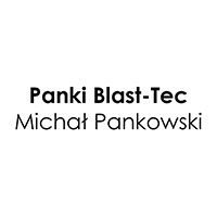 Panki Blast-Tec Michał Pankowski - Czyszczenie strumieniowo-ścierne