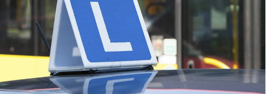 Ośrodek Szkolenia Kierowców Joker Magdalena Jagodzińska