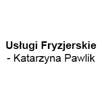 Usługi Fryzjerskie - Katarzyna Pawlik - Fryzjerzy i salony fryzjerskie