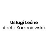 Usługi Leśne Aneta Korzeniewska - Leśnictwo